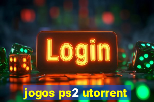 jogos ps2 utorrent